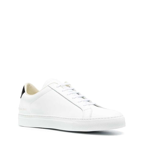 Common Projects Retro Low